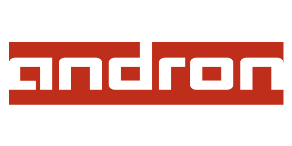 andron logo