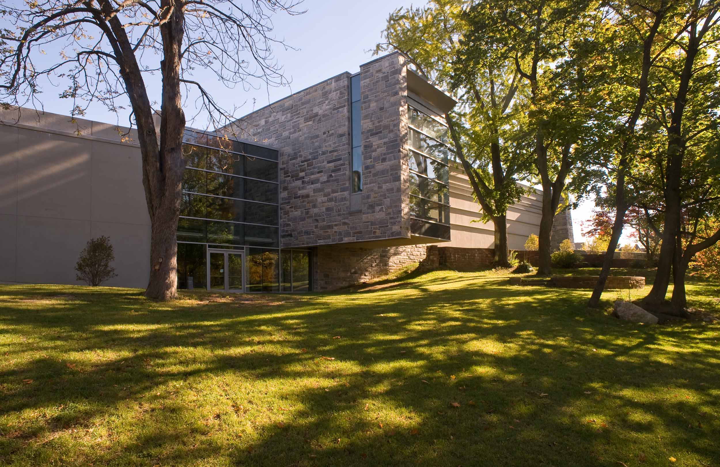 College New Rochelle
