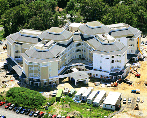 Elizabeth Seton Pediatric